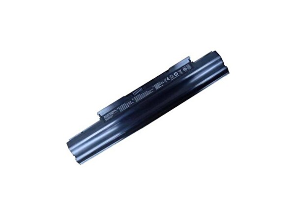 İnfostar Casper Onyx MB51 Uyumlu Notebook Bataryası Pili - Beyaz - 6 Cell