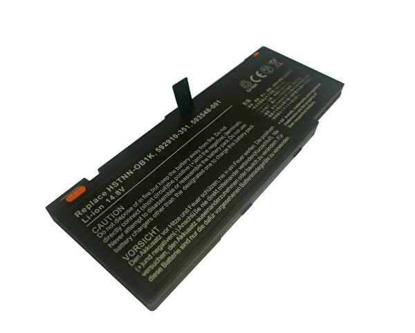 İnfostar HP Envy 14-2000 Serisi Uyumlu Notebook Bataryası Pili