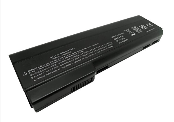 İnfostar HP HSTNN-LB2F Uyumlu Notebook Bataryası Pili - 9 Cell