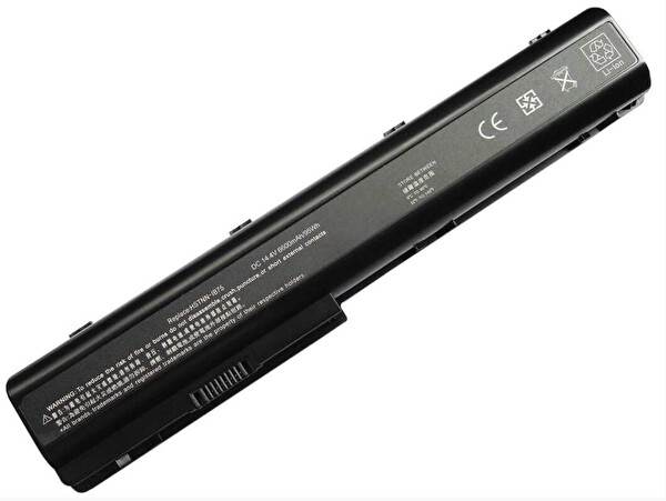 İnfostar HP HDX X18-1200 Serisi Uyumlu Notebook Bataryası Pili - 12 Cell