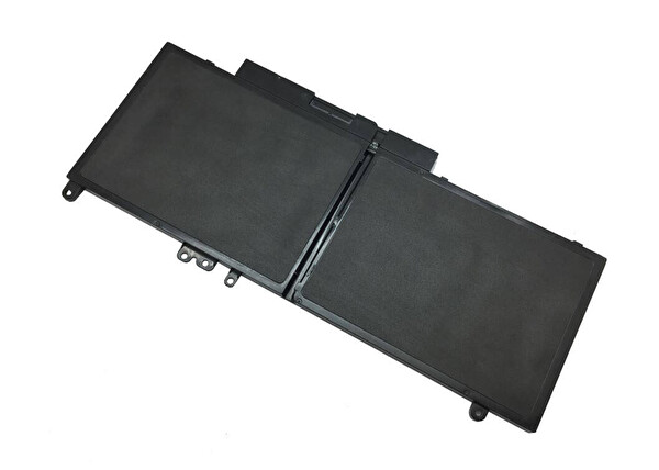İnfostar Dell 04F5YV Uyumlu Notebook Bataryası Pili - 4 Cell