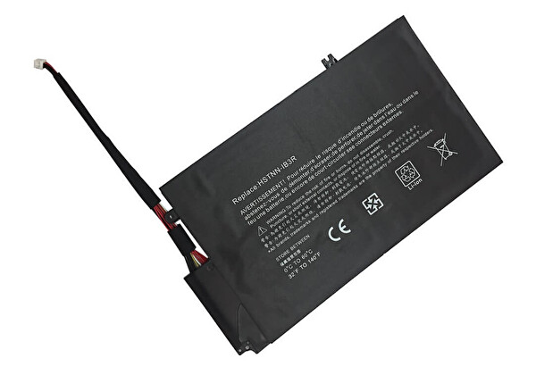 İnfostar HP Envy 4-1000 Uyumlu Notebook Bataryası Pili