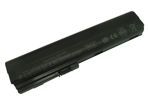 İnfostar HP EliteBook 2560p Uyumlu Notebook Bataryası Pili