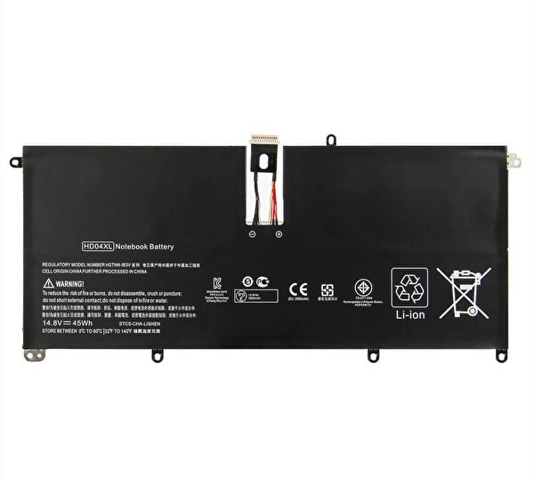 İnfostar HP HD04XL Uyumlu Notebook Bataryası Pili