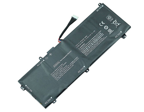 İnfostar HP 808396-421 Uyumlu Notebook Bataryası Pili - 4 Cell