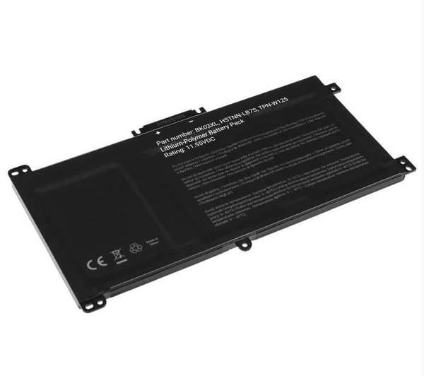 İnfostar HP HSTNN-LB7S Uyumlu Notebook Bataryası Pili