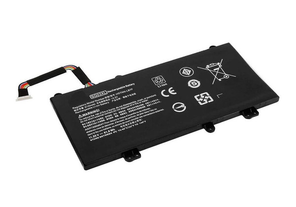 İnfostar HP 849049-421 Uyumlu Notebook Bataryası Pili