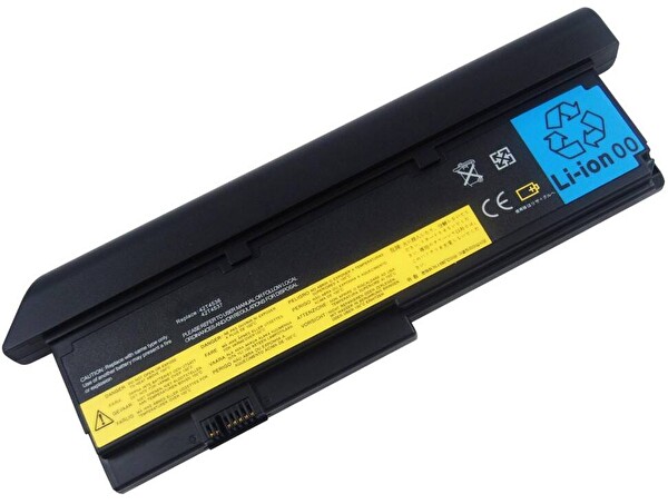 İnfostar Lenovo 42T4649 Uyumlu Notebook Bataryası Pili - 9 Cell