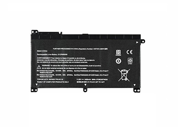 İnfostar HP Pavilion 13-u x360-m3-u x360-Stream 14-ax-BI03XL-ON03XL Uyumlu Notebook Bataryası Pili