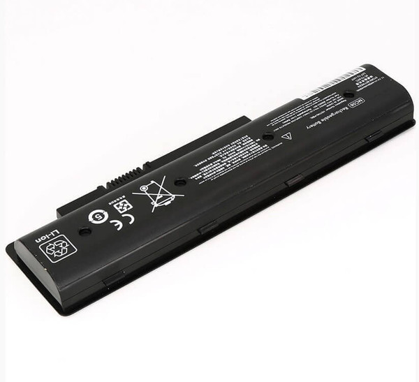 İnfostar HP MC06 Uyumlu Notebook Bataryası Pili