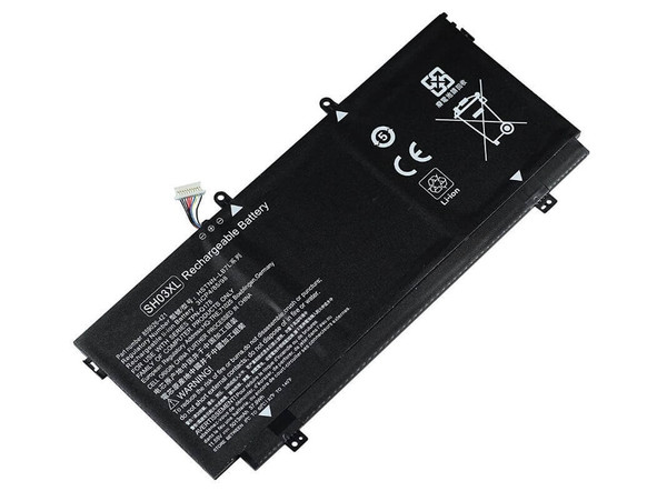 İnfostar HP TPN-Q178 Uyumlu Notebook Bataryası Pili