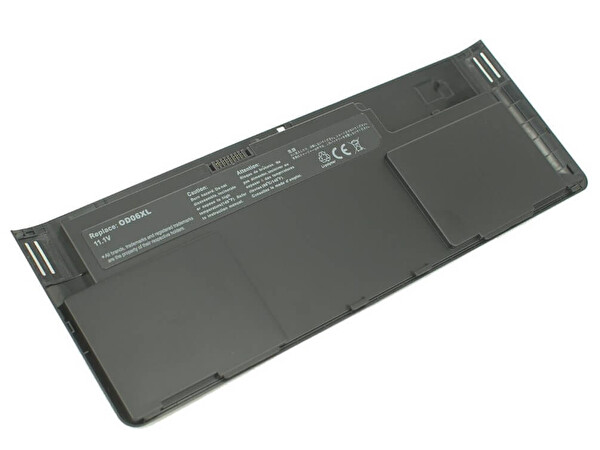 İnfostar HP EliteBook Revolve 810 G1-OD06XL-H6L25AA Uyumlu Notebook Bataryası Pili