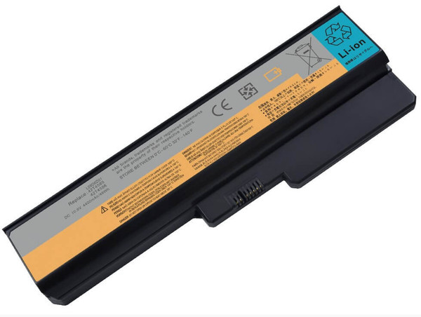 İnfostar Lenovo 42T4727 Uyumlu Notebook Bataryası Pili - 6 Cell