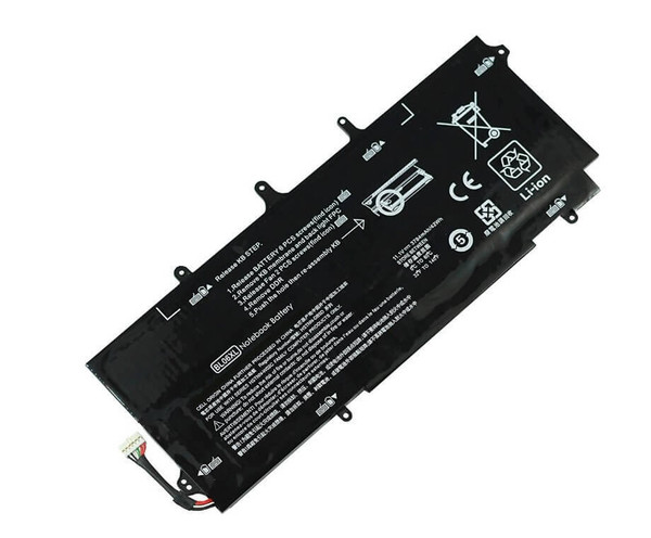 İnfostar HP 722297-001 Uyumlu Notebook Bataryası Pili