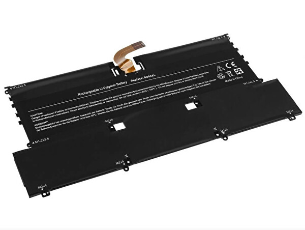 İnfostar HP Spectre 13-v100 Uyumlu Notebook Bataryası Pili - Ver.1A