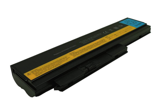 İnfostar Lenovo 0A36306 Uyumlu Notebook Bataryası Pili - 6 Cell