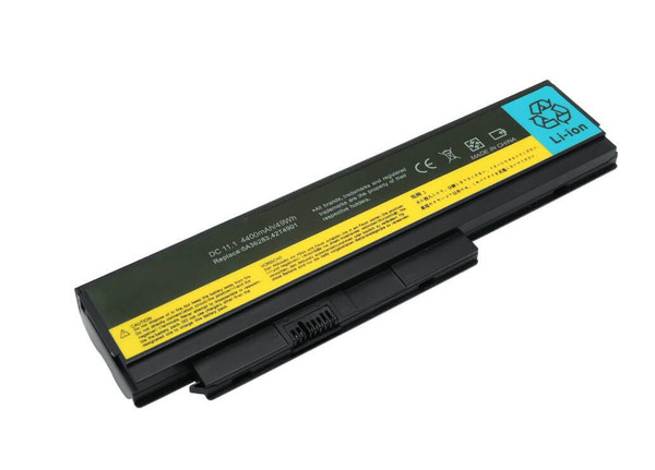 İnfostar Lenovo 42Y4864 Uyumlu Notebook Bataryası Pili - 6 Cell