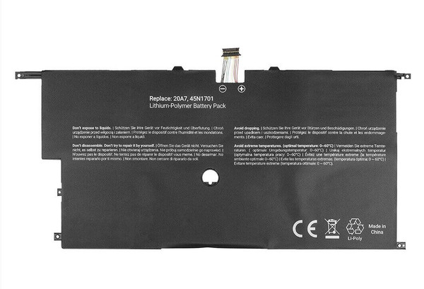 İnfostar Lenovo ThinkPad X1 Carbon Gen3 Uyumlu Notebook Bataryası Pili