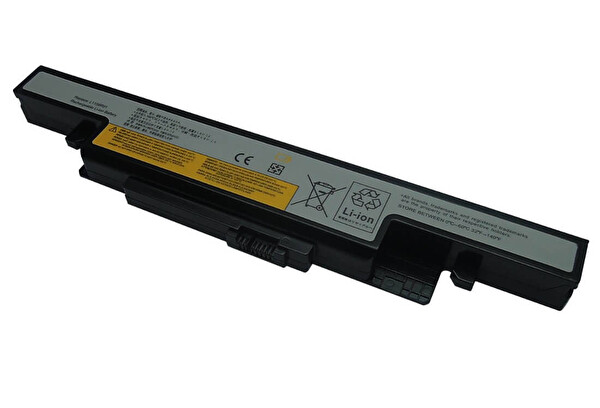 İnfostar Lenovo IdeaPad Y490 Uyumlu Notebook Bataryası Pili