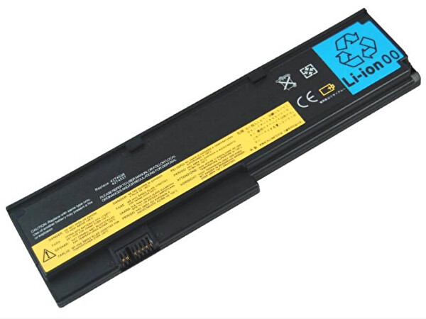 İnfostar Lenovo ThinkPad X201s Serisi Uyumlu Notebook Bataryası Pili - 6 Cell