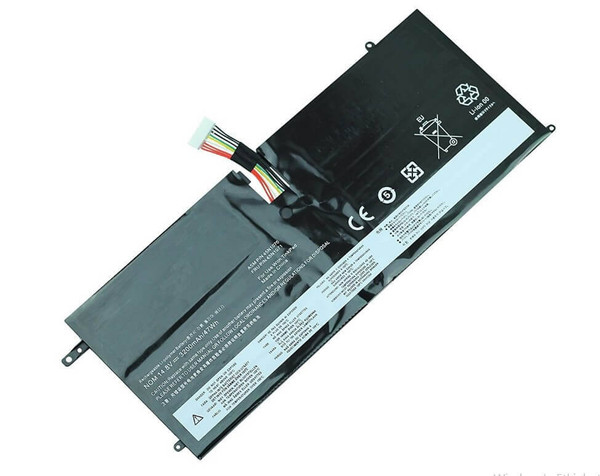 İnfostar Lenovo ThinkPad X1 Carbon Gen1-45N1070 Uyumlu Notebook Bataryası Pili