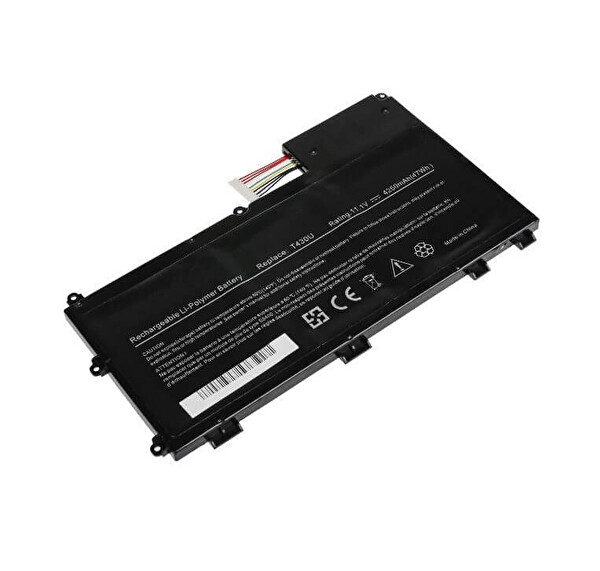 İnfostar Lenovo ThinkPad T430u-L11N3P51-45N1091 Uyumlu Notebook Bataryası Pili