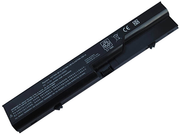İnfostar HP PH06-592909-241 Uyumlu Notebook Bataryası Pili - 6 Cell