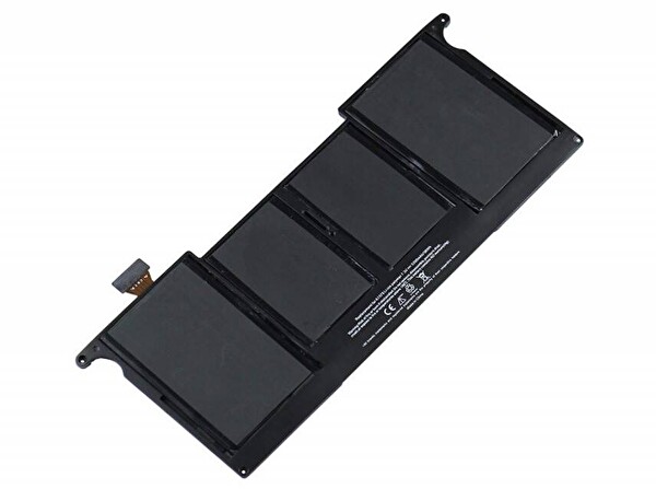 İnfostar Apple A1495 Uyumlu Notebook Bataryası Pili