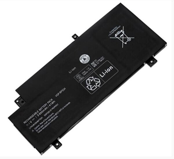 İnfostar Sony Vaio SVF15A Serisi Uyumlu Notebook Bataryası Pili