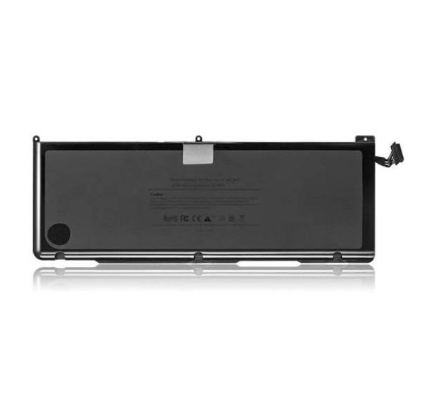 İnfostar Apple MacBook Pro A1297 (2011) Uyumlu Notebook Bataryası Pili
