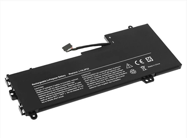 İnfostar Lenovo IdeaPad 510s-13ISK Uyumlu Notebook Bataryası Pili