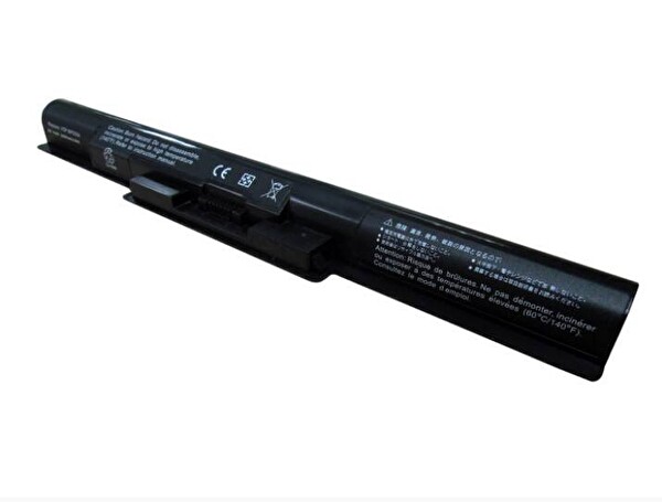 İnfostar Sony SVF15218SC Uyumlu Notebook Bataryası Pili
