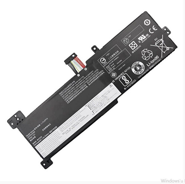 İnfostar Lenovo IdeaPad 330-15ARR Uyumlu Notebook Bataryası Pili