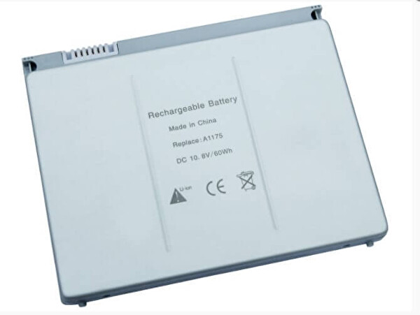 İnfostar Apple MA348G Uyumlu Notebook Bataryası Pili