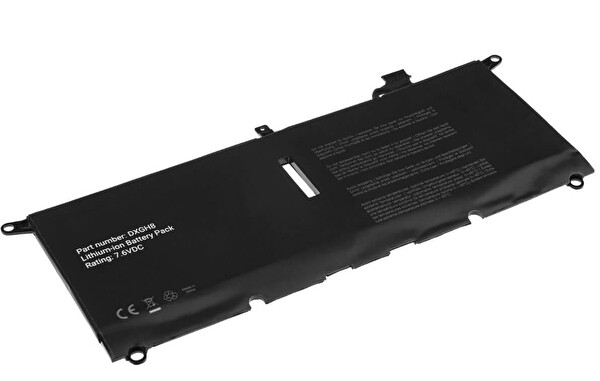 İnfostar Dell XPS 9370 Uyumlu Notebook Bataryası Pili