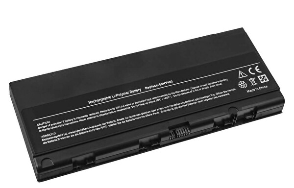 İnfostar Lenovo ThinkPad P50-P51-00NY490 Uyumlu Notebook Bataryası Pili