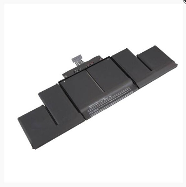 İnfostar Apple MacBook Pro A1398 (2012-13-14)-A1494 Uyumlu Notebook Bataryası Pili