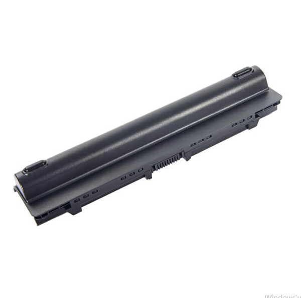 İnfostar Toshiba Satellite Pro C805D Serisi Uyumlu Notebook Bataryası Pili - Siyah - 9 Cell