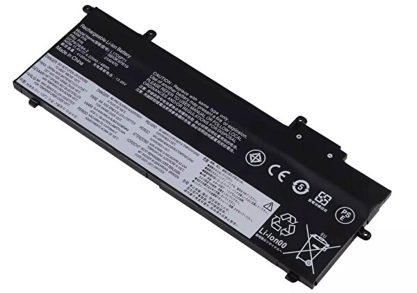 İnfostar Lenovo L17M6P72 Uyumlu Notebook Bataryası