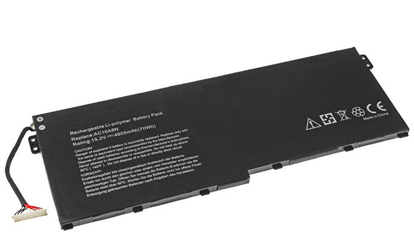 İnfostar Acer Aspire V17 Nitro VN7-793 Notebook Bataryası Pili