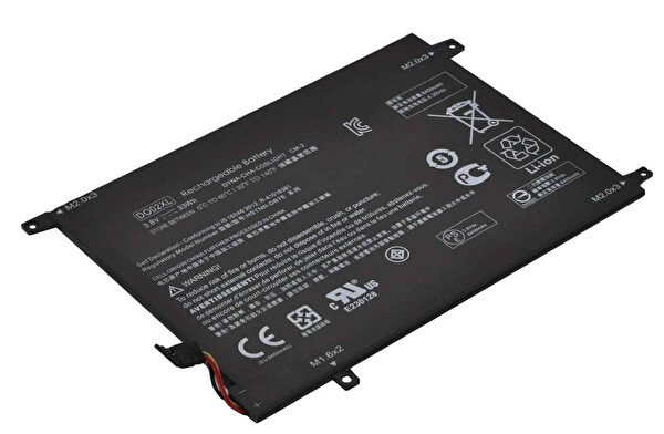 İnfostar HP x2 210 G1-DO02XL Uyumlu Notebook Bataryası Pili