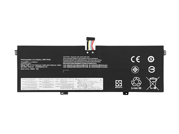 İnfostar Lenovo 5B10W67273 Uyumlu Notebook Bataryası Pili
