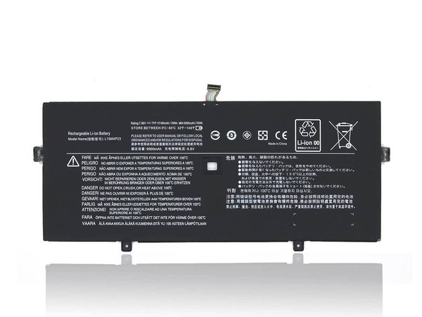 İnfostar Lenovo 5B10L46105 Uyumlu Notebook Bataryası Pili