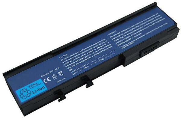 İnfostar Acer Aspire 5560 Uyumlu Notebook Bataryası Pili