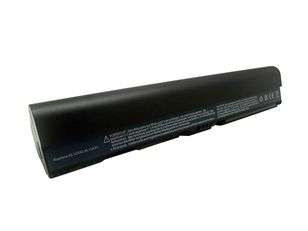İnfostar Acer Aspire One AO756 Uyumlu Notebook Bataryası Pili -6 Cell