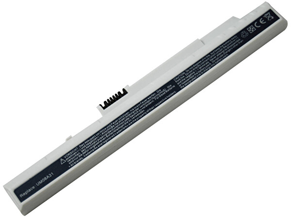 İnfostar Acer Aspire One D210 Uyumlu Notebook Bataryası Pili -3 Cell
