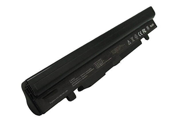 İnfostar Asus A42-U46 Uyumlu Notebook Bataryası Pili - 8 Cell