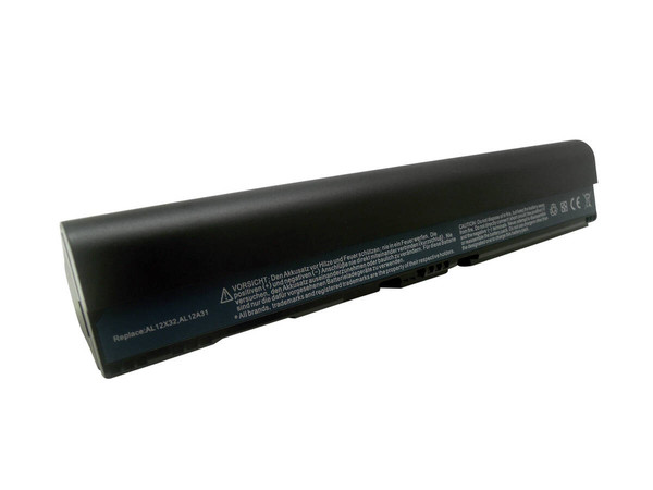 İnfostar Acer Aspire C710 Uyumlu Notebook Bataryası Pili -6 Cell