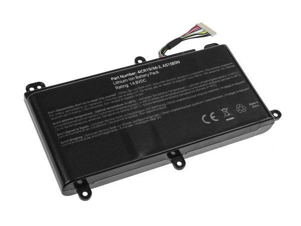 İnfostar Acer Predator G9-791 Uyumlu Notebook Bataryası Pili