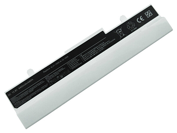 İnfostar Asus PL32-1005 Uyumlu Notebook Bataryası Pili - Beyaz - 6 Cell